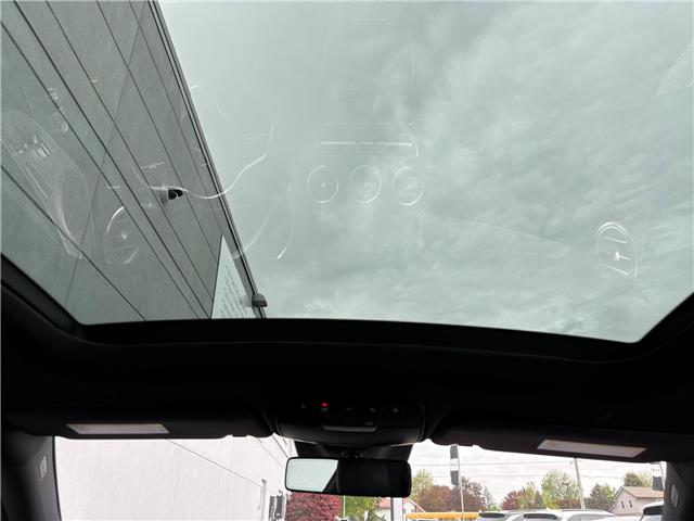 2020 Mercedes-Benz C-Class Base (Stk: 24-1304B) in Listowel - Image 18 of 44