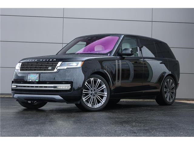 2023 Land Rover Range Rover P530 SE (Stk: TL48755) in London - Image 1 of 50