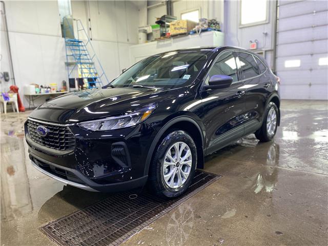 2025 Ford Escape Active (Stk: 25181) in Melfort - Image 1 of 13