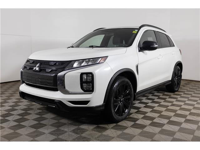 2021 Mitsubishi RVR SE (Stk: X3086B) in London - Image 1 of 9