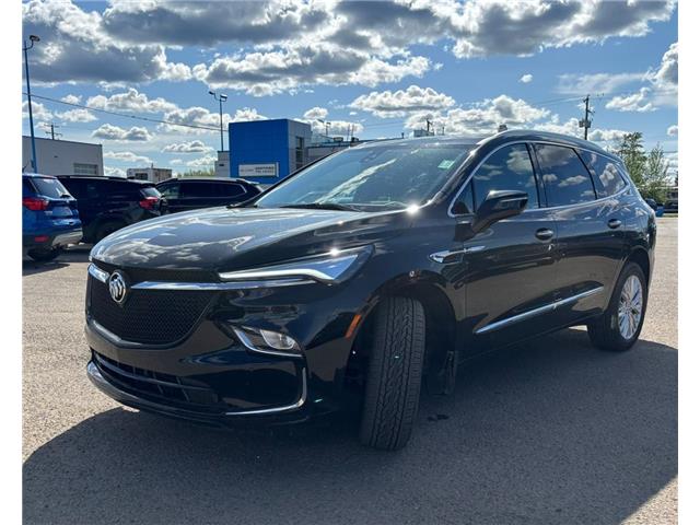 2024 Buick Enclave Premium (Stk: 40T25-4209A) in Dawson Creek - Image 1 of 10