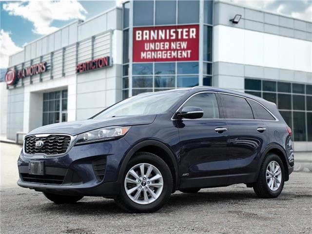 2019 Kia Sorento 2.4L LX (Stk: 5925SE33A) in Penticton - Image 1 of 23