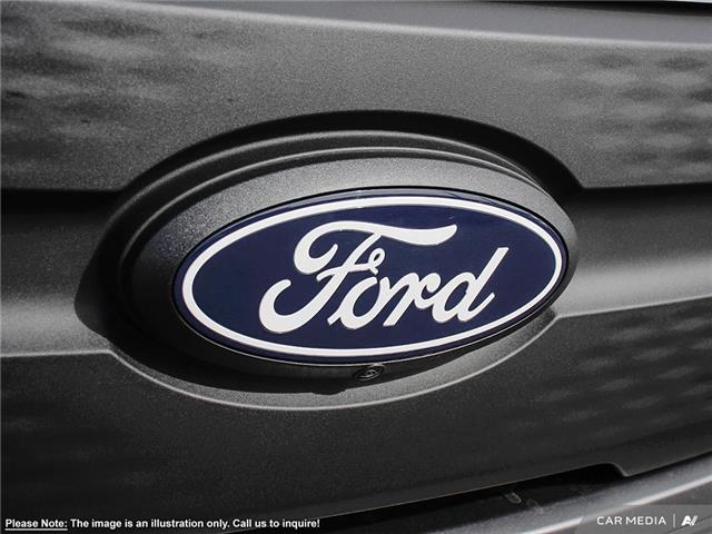 2025 Ford F-150 Lightning XLT (Stk: W3L10792) in Richmond - Image 9 of 26