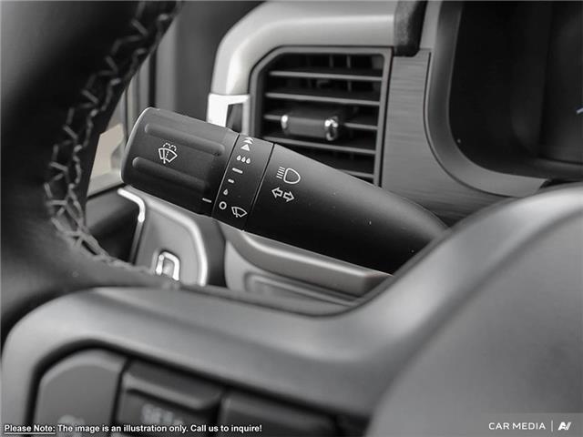 2025 Ford F-150 Lightning XLT (Stk: W3L10792) in Richmond - Image 25 of 26