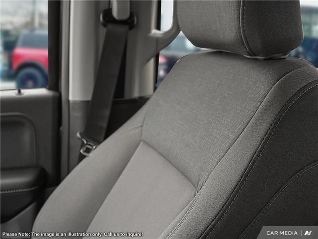 2025 Ford F-150 Lightning XLT (Stk: W3L06620) in Richmond - Image 20 of 26