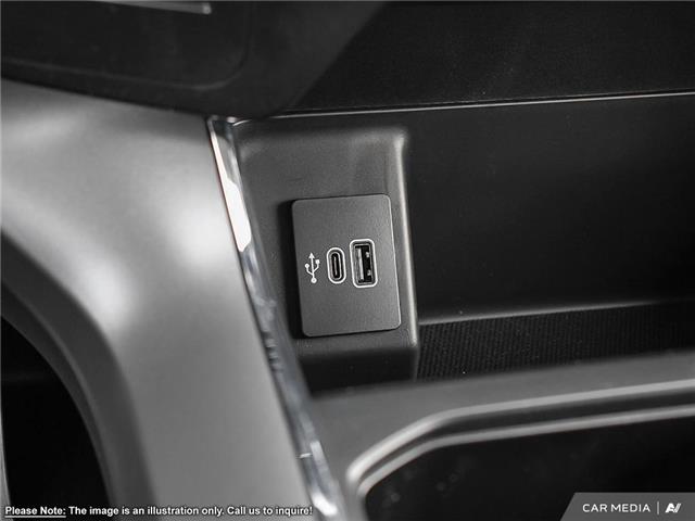 2025 Ford F-150 Lightning XLT (Stk: W3L06620) in Richmond - Image 26 of 26