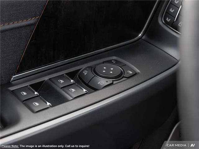 2025 Ford F-150 Lightning Lariat (Stk: W5L08406) in Richmond - Image 13 of 22