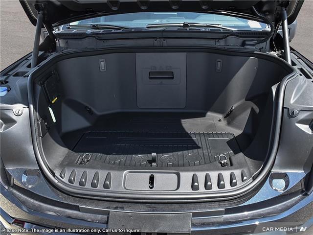 2025 Ford F-150 Lightning Lariat (Stk: W5L08730) in Richmond - Image 6 of 22