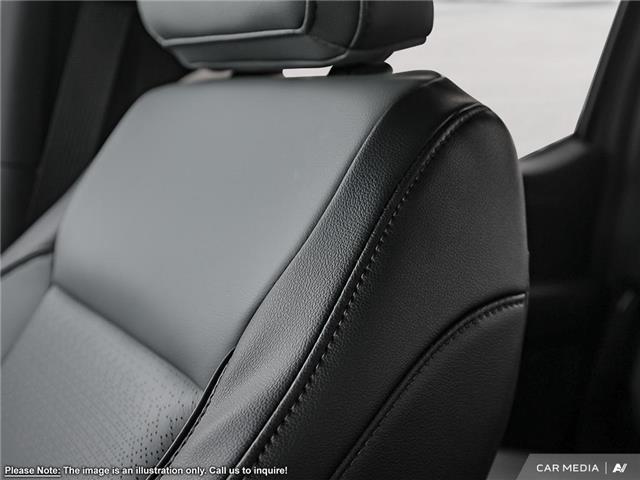 2025 Ford F-150 Lightning Lariat (Stk: W5L08730) in Richmond - Image 17 of 22