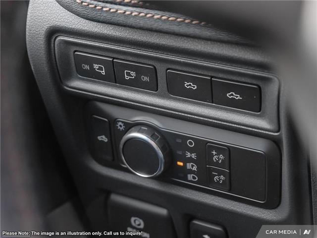 2025 Ford F-150 Lightning Lariat (Stk: W5L08730) in Richmond - Image 20 of 22