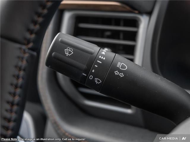 2025 Ford F-150 Lightning Lariat (Stk: W5L08730) in Richmond - Image 22 of 22