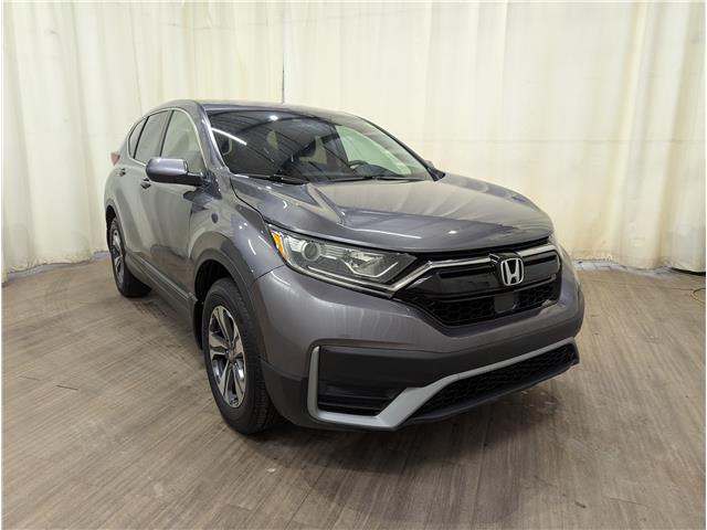 2022 Honda CR-V LX 2HKRW2H22NH210892 25051731 in Calgary