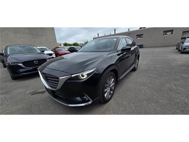 2021 Mazda CX-9 GT (Stk: PM4463) in Ottawa - Image 1 of 1