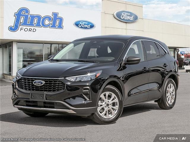 2025 Ford Escape Active (Stk: ESP667) in Sarnia - Image 1 of 25