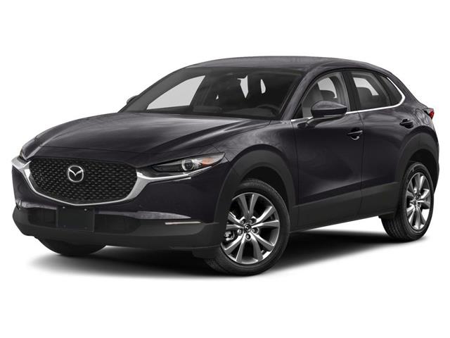 2020 Mazda CX-30 GS (Stk: 15906) in Newmarket - Image 1 of 11