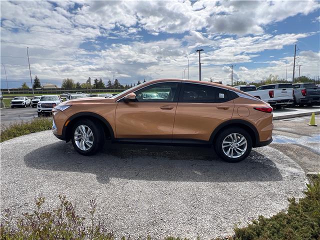 2025 Buick Envista Preferred (Stk: SB218892) in Calgary - Image 3 of 21