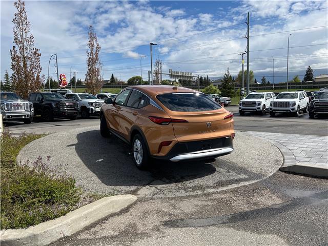 2025 Buick Envista Preferred (Stk: SB218892) in Calgary - Image 4 of 21