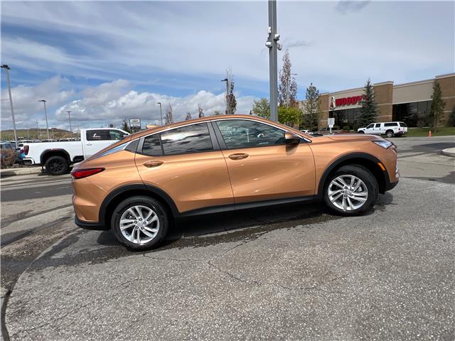 2025 Buick Envista Preferred (Stk: SB218892) in Calgary - Image 7 of 21