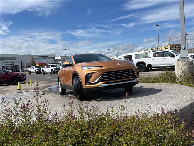 2025 Buick Envista Preferred (Stk: SB218892) in Calgary - Image 8 of 21