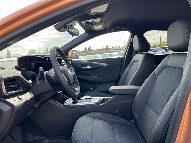 2025 Buick Envista Preferred (Stk: SB218892) in Calgary - Image 12 of 21