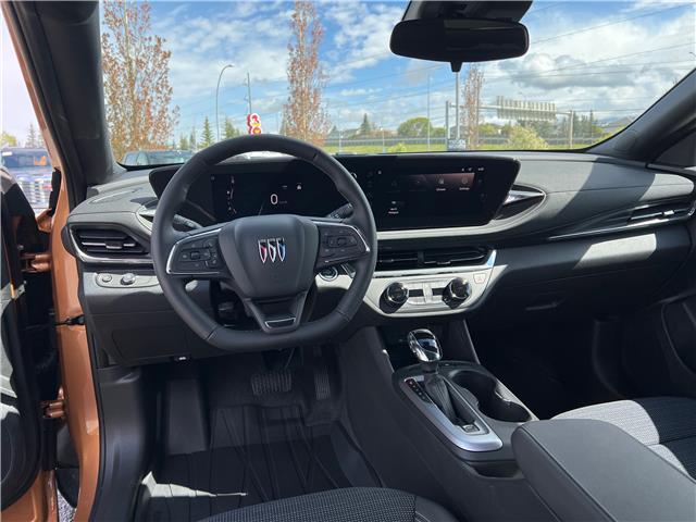 2025 Buick Envista Preferred (Stk: SB218892) in Calgary - Image 13 of 21
