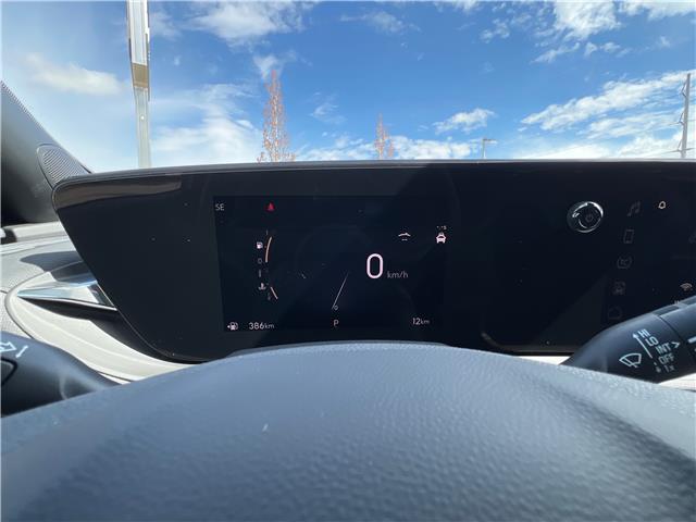 2025 Buick Envista Preferred (Stk: SB218892) in Calgary - Image 15 of 21