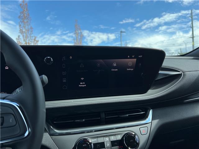 2025 Buick Envista Preferred (Stk: SB218892) in Calgary - Image 16 of 21