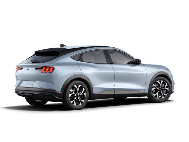 2025 Ford Mustang Mach-E Select (Stk: 25076) in La Malbaie - Image 2 of 6