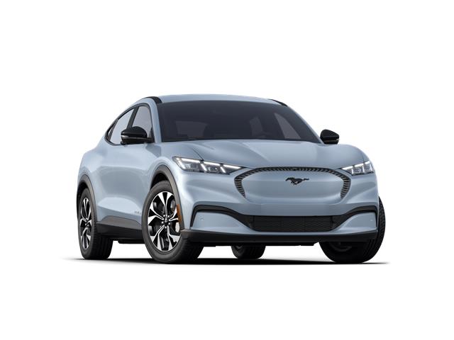 2025 Ford Mustang Mach-E Select (Stk: 25076) in La Malbaie - Image 3 of 6