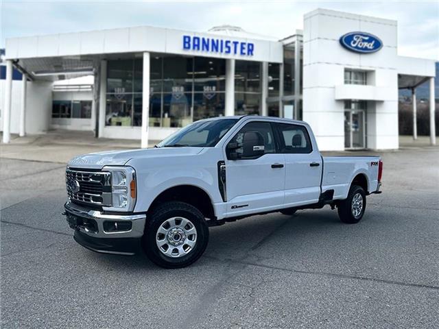 2023 Ford F-350 XLT (Stk: 57B1541) in Penticton - Image 1 of 19