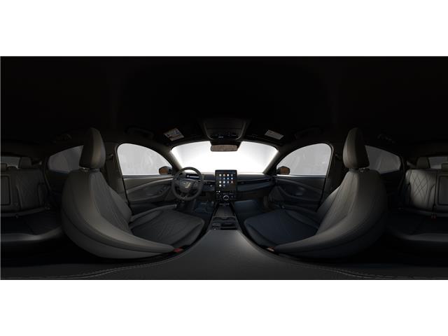 2025 Ford Mustang Mach-E Select (Stk: 25076) in La Malbaie - Image 6 of 6