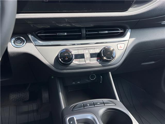2025 Buick Envista Preferred (Stk: SB218892) in Calgary - Image 17 of 21
