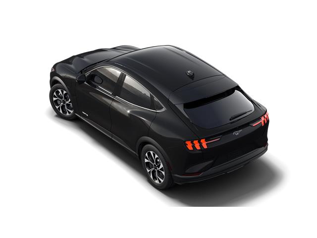 2025 Ford Mustang Mach-E Select (Stk: 25074) in La Malbaie - Image 2 of 7