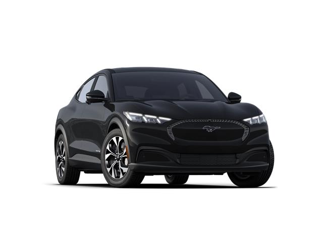 2025 Ford Mustang Mach-E Select (Stk: 25074) in La Malbaie - Image 4 of 7