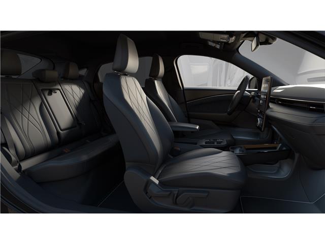 2025 Ford Mustang Mach-E Select (Stk: 25074) in La Malbaie - Image 5 of 7