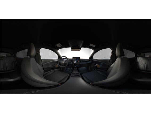 2025 Ford Mustang Mach-E Select (Stk: 25074) in La Malbaie - Image 7 of 7