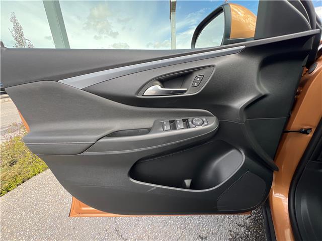 2025 Buick Envista Preferred (Stk: SB218892) in Calgary - Image 18 of 21