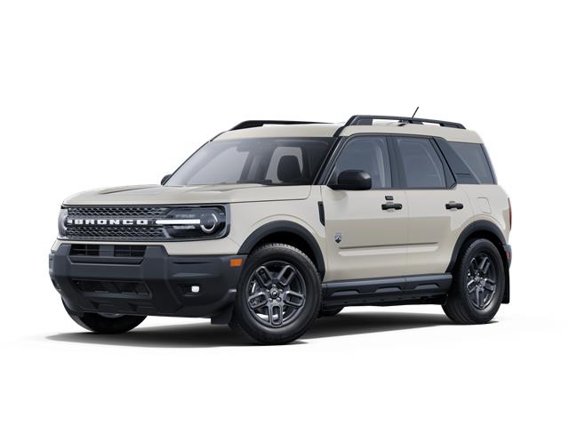2025 Ford Bronco Sport Big Bend (Stk: R9BZ400S) in Melfort - Image 1 of 7