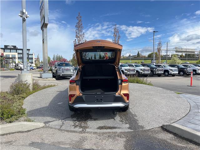 2025 Buick Envista Preferred (Stk: SB218892) in Calgary - Image 20 of 21