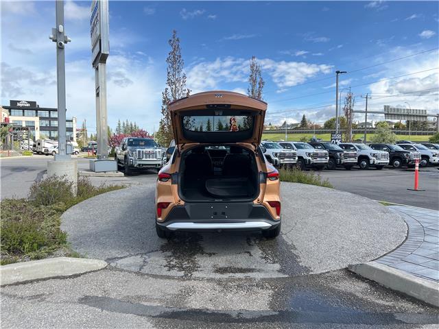 2025 Buick Envista Preferred (Stk: SB218892) in Calgary - Image 21 of 21