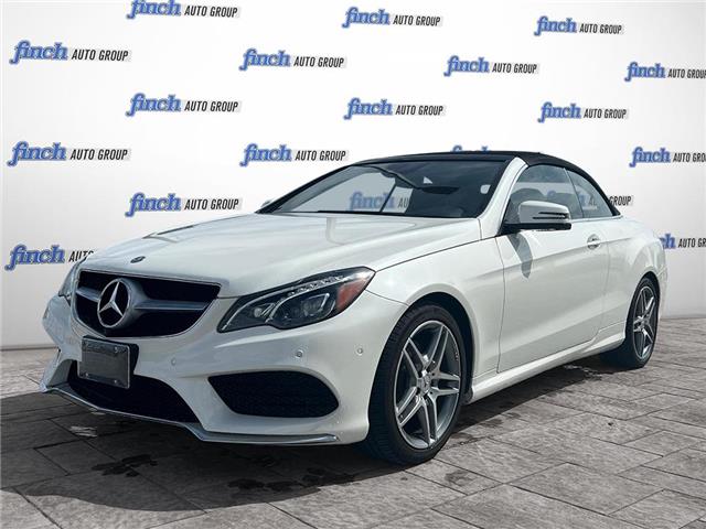 2014 Mercedes-Benz E-Class Base WDDKK5KF7EF267065 P2970 in London