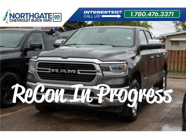 2020 RAM 1500 Big Horn (Stk: 41690A) in Edmonton - Image 1 of 1