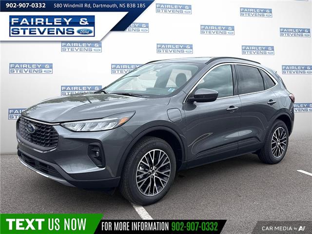 2025 Ford Escape PHEV (Stk: 27204) in Dartmouth - Image 1 of 24