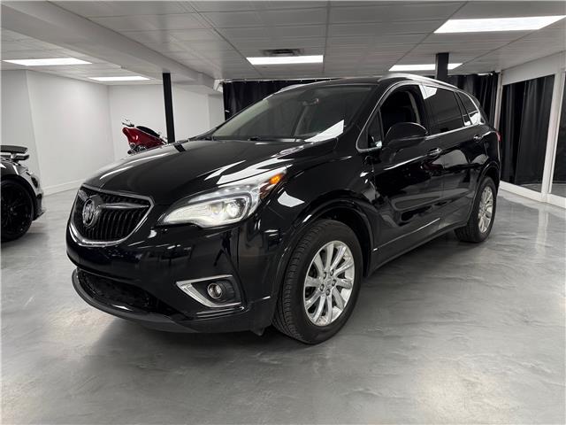 2019 Buick Envision Essence (Stk: A8342) in Saint-Eustache - Image 1 of 29