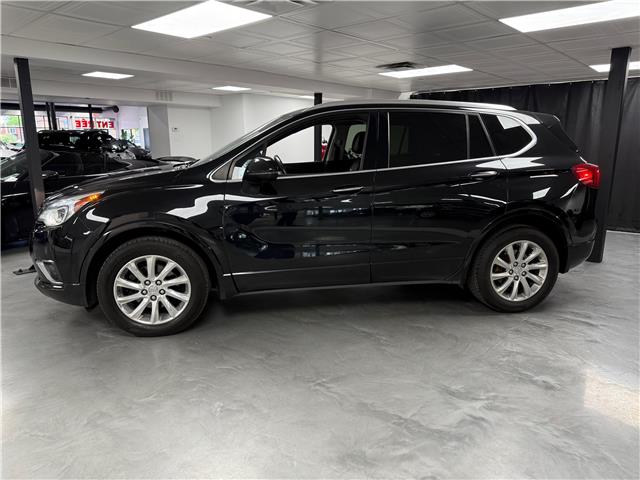 2019 Buick Envision Essence (Stk: A8342) in Saint-Eustache - Image 2 of 29
