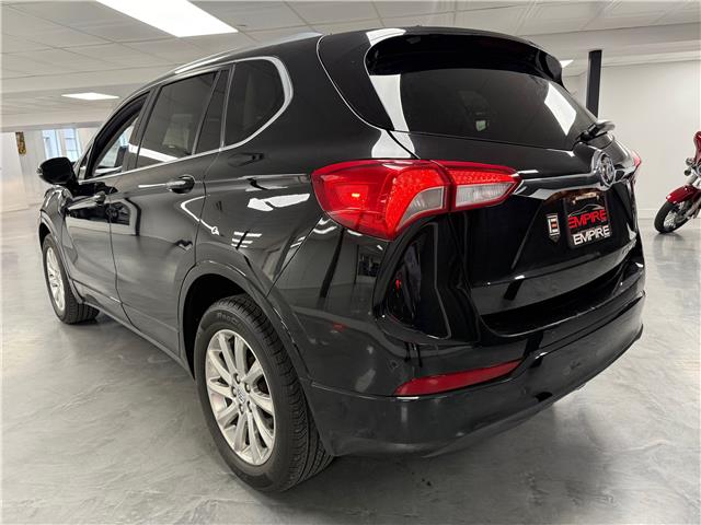 2019 Buick Envision Essence (Stk: A8342) in Saint-Eustache - Image 3 of 29