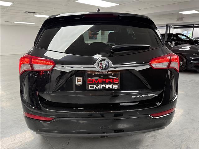 2019 Buick Envision Essence (Stk: A8342) in Saint-Eustache - Image 4 of 29
