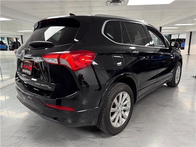 2019 Buick Envision Essence (Stk: A8342) in Saint-Eustache - Image 5 of 29