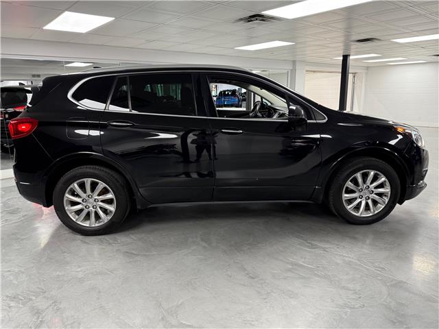 2019 Buick Envision Essence (Stk: A8342) in Saint-Eustache - Image 6 of 29