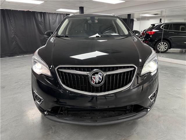 2019 Buick Envision Essence (Stk: A8342) in Saint-Eustache - Image 8 of 29